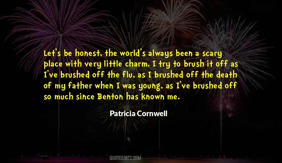 My Charm Quotes #1287102