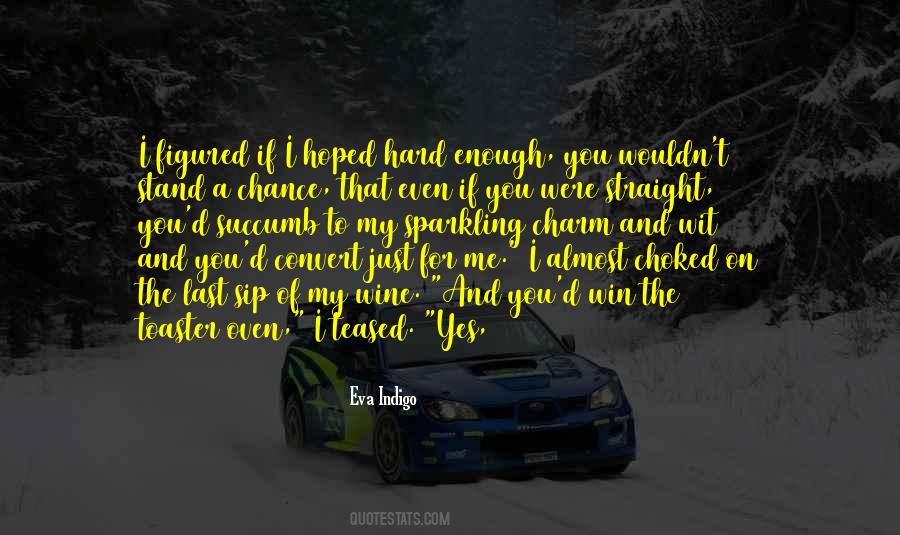 My Charm Quotes #1410732