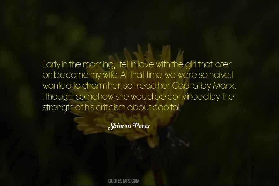 My Charm Quotes #1434196