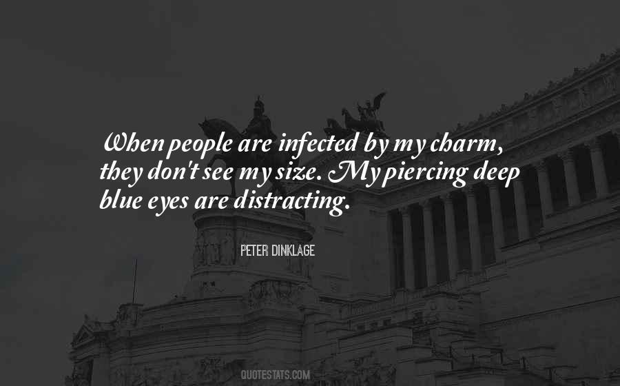 My Charm Quotes #1490927