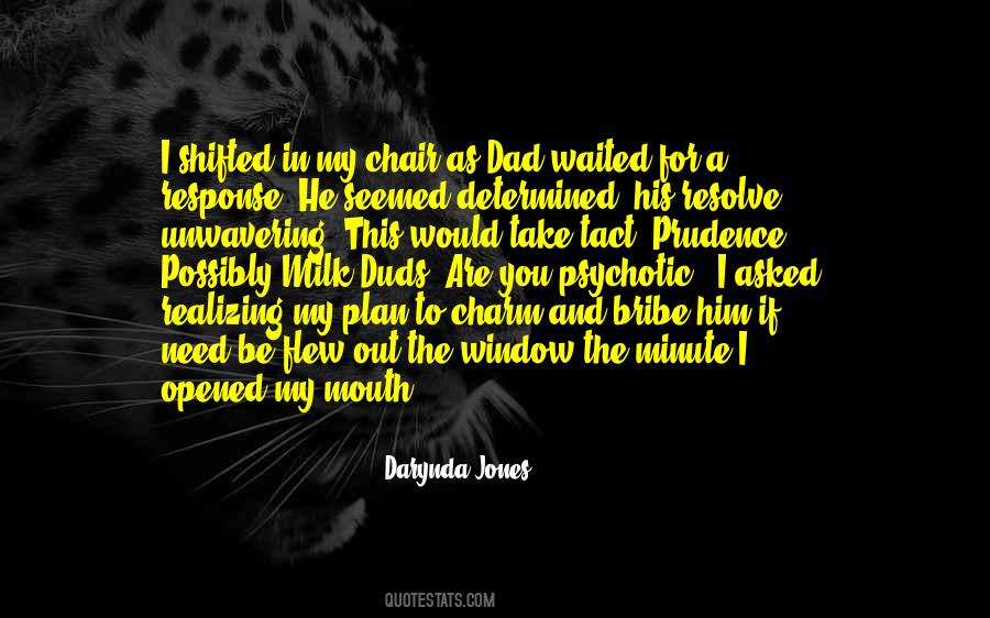 My Charm Quotes #1623858