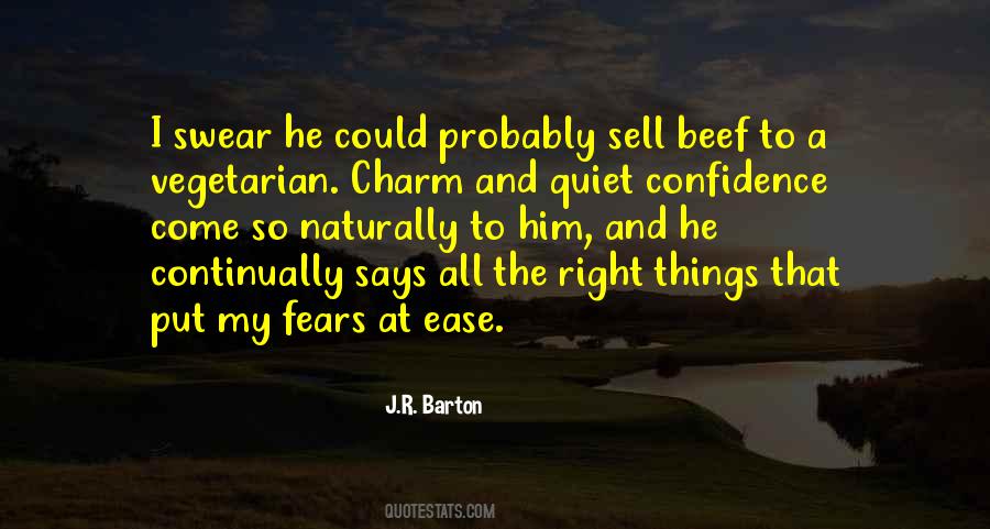 My Charm Quotes #1644254