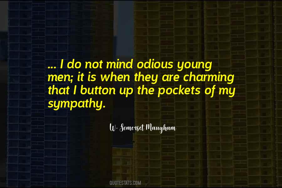 My Charm Quotes #1648130