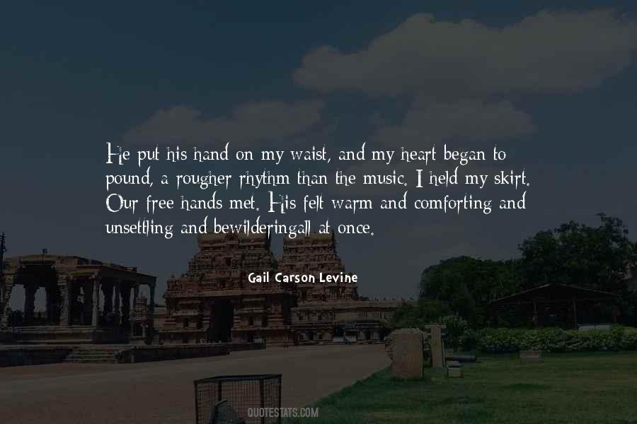 My Charm Quotes #1674731