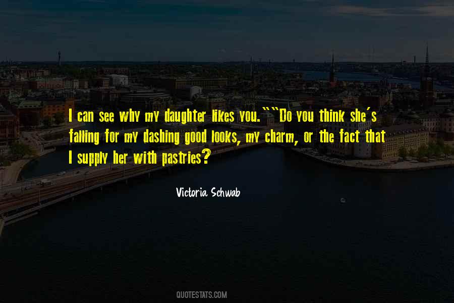 My Charm Quotes #921442