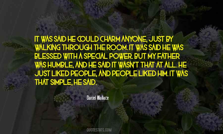 My Charm Quotes #949262