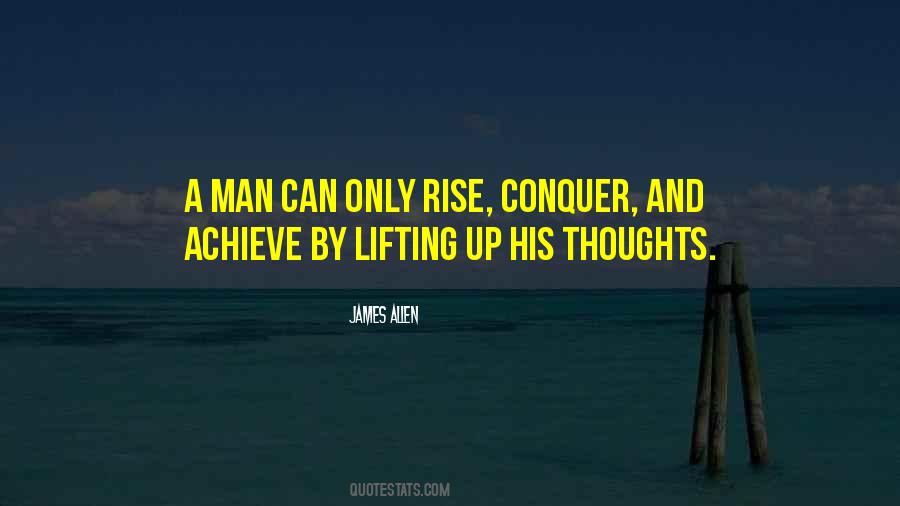 We Rise By Lifting Others Quotes #642111