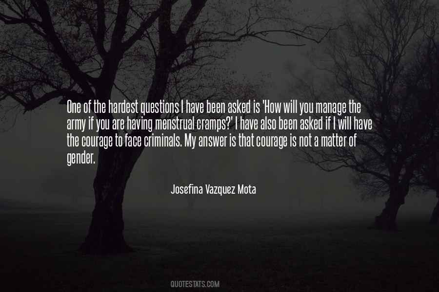 Quotes About Having Courage #150168