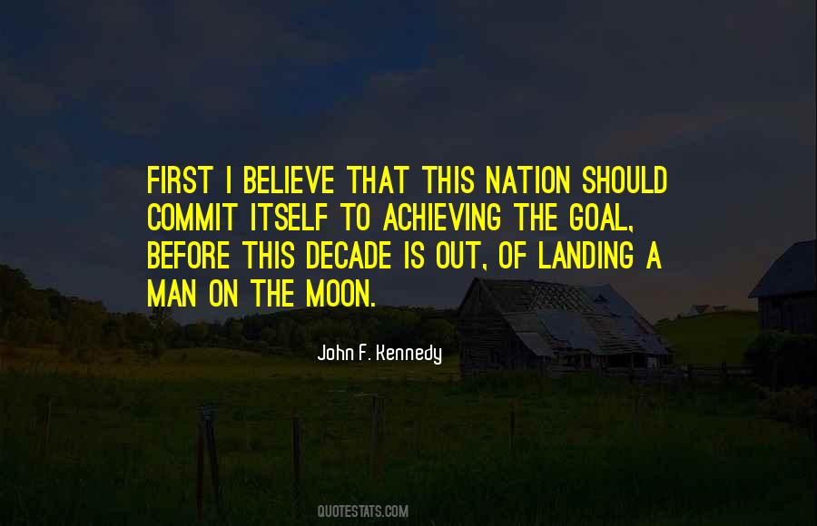 First Nation Quotes #11370