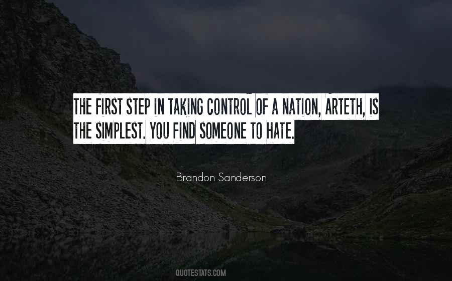 First Nation Quotes #150513