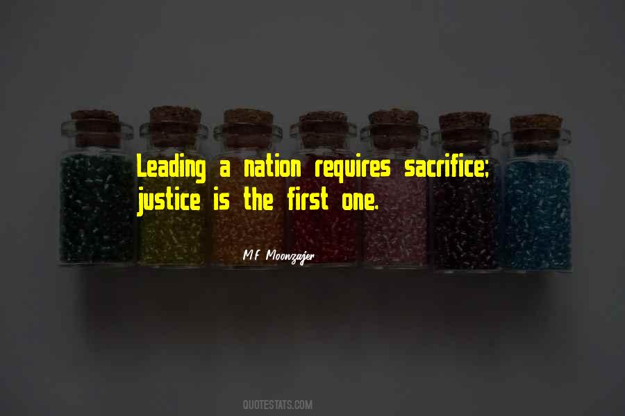 First Nation Quotes #171450