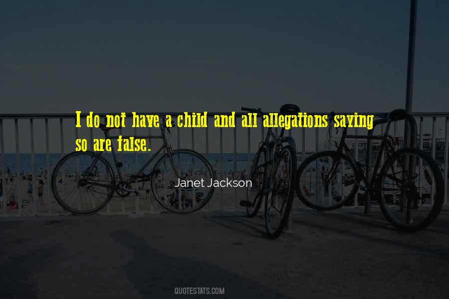 Have A Child Quotes #1001058