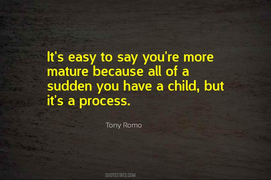 Have A Child Quotes #1209836
