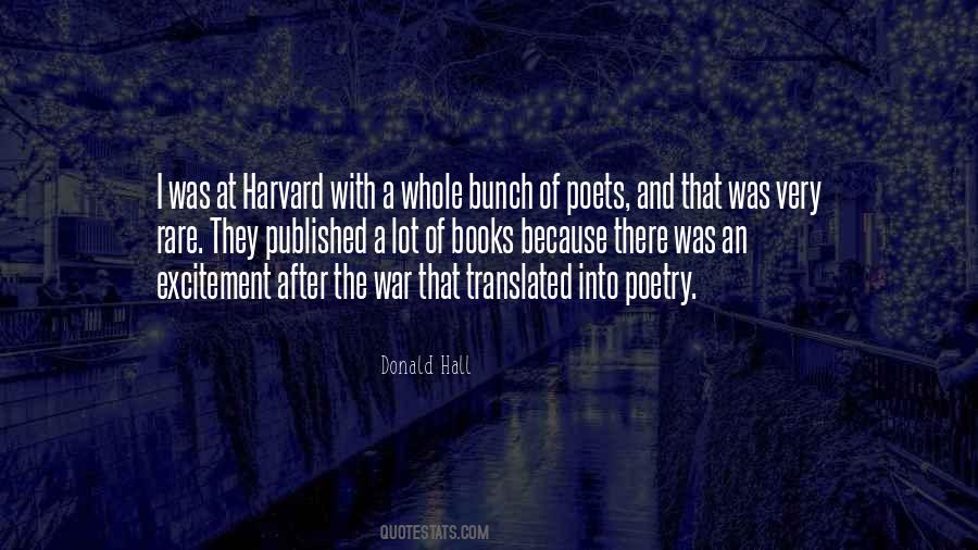 The Very Rare Quotes #1547552