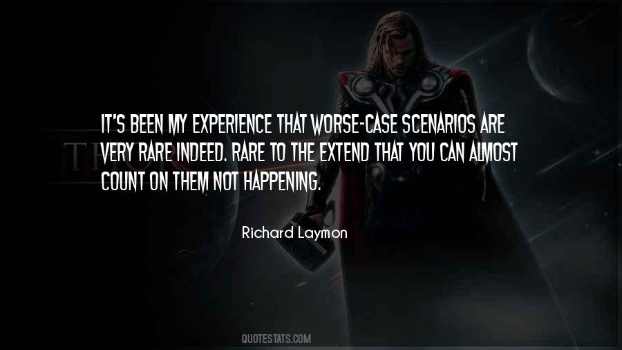 The Very Rare Quotes #1660280