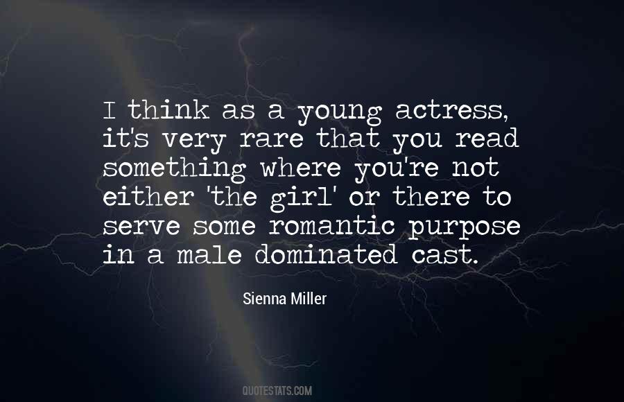 The Very Rare Quotes #1738692