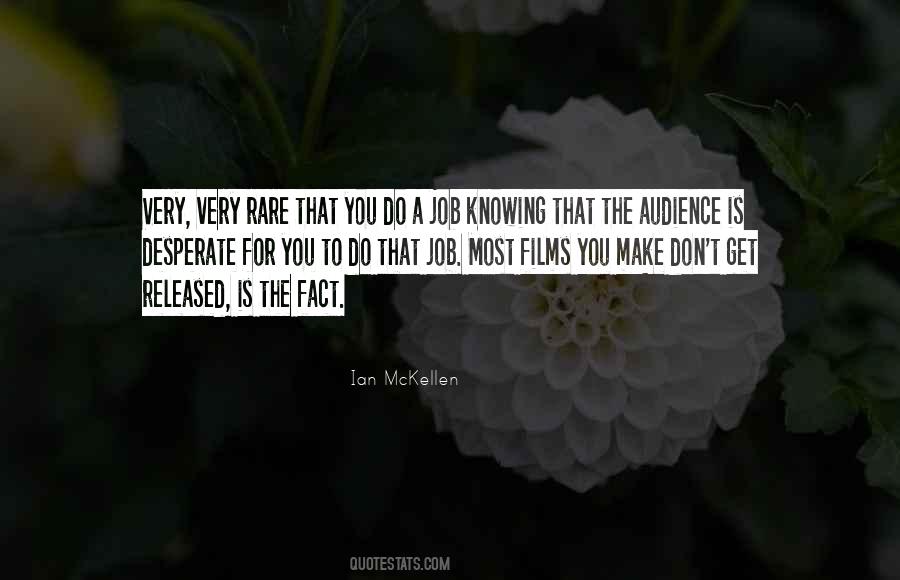 The Very Rare Quotes #27968