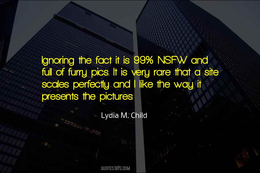 The Very Rare Quotes #317819