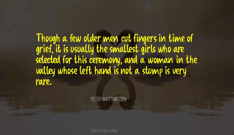 The Very Rare Quotes #476095
