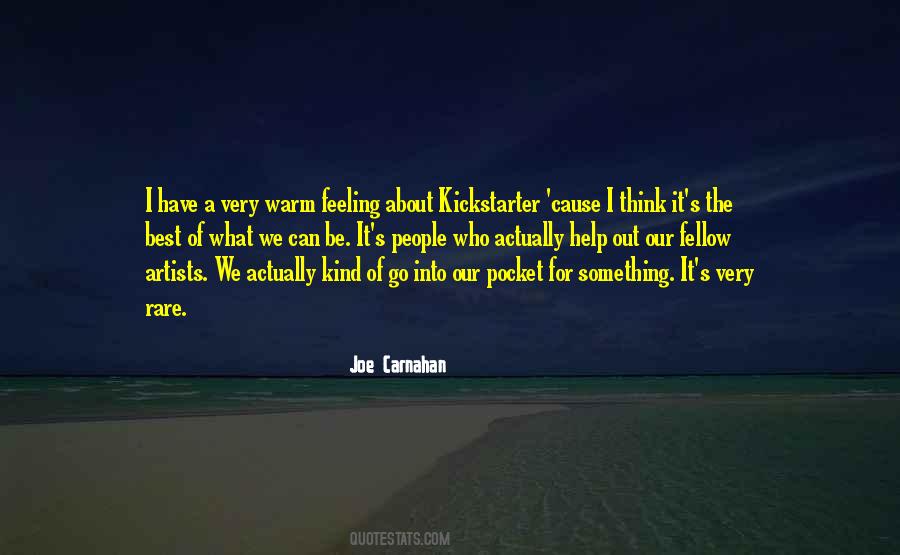 The Very Rare Quotes #936827