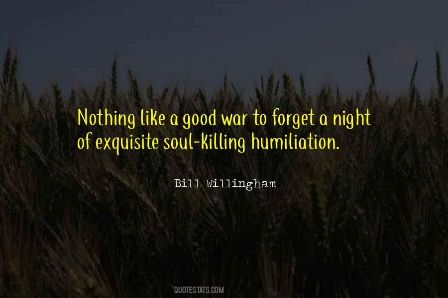 Good Night To You Too Quotes #12091