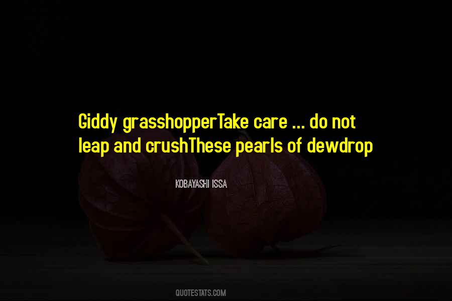 Take Care Of Nature Quotes #1618631