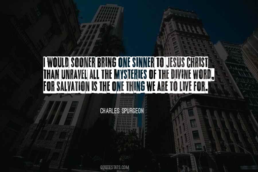 Jesus Sinner Quotes #1191359