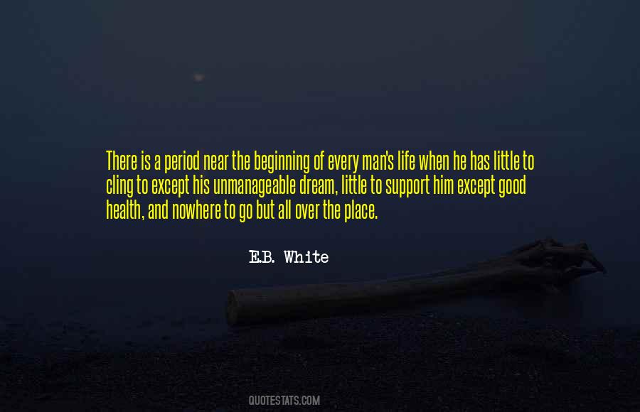 When Life Is Over Quotes #1005921