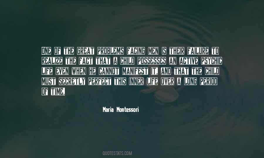 When Life Is Over Quotes #1348582