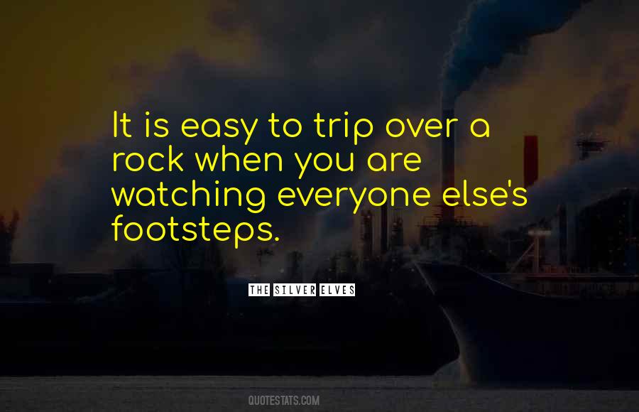 When Life Is Over Quotes #1350449