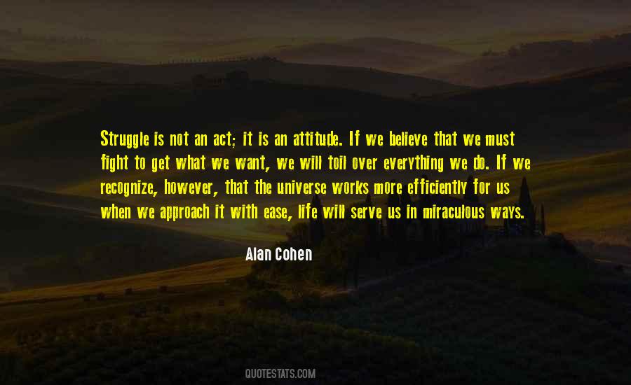 When Life Is Over Quotes #1464029