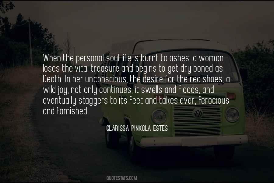 When Life Is Over Quotes #29358