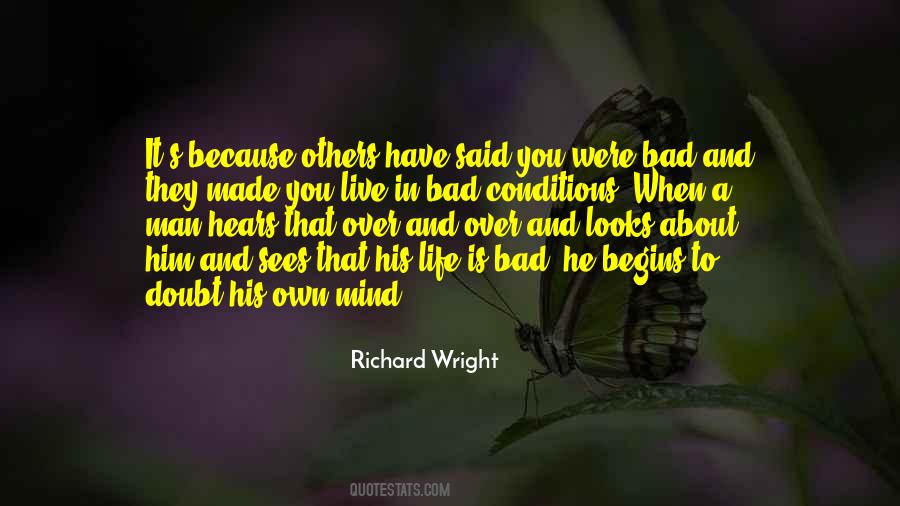 When Life Is Over Quotes #410235