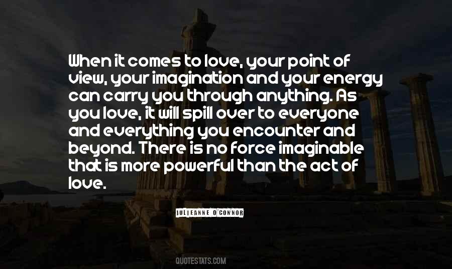 When Life Is Over Quotes #722444