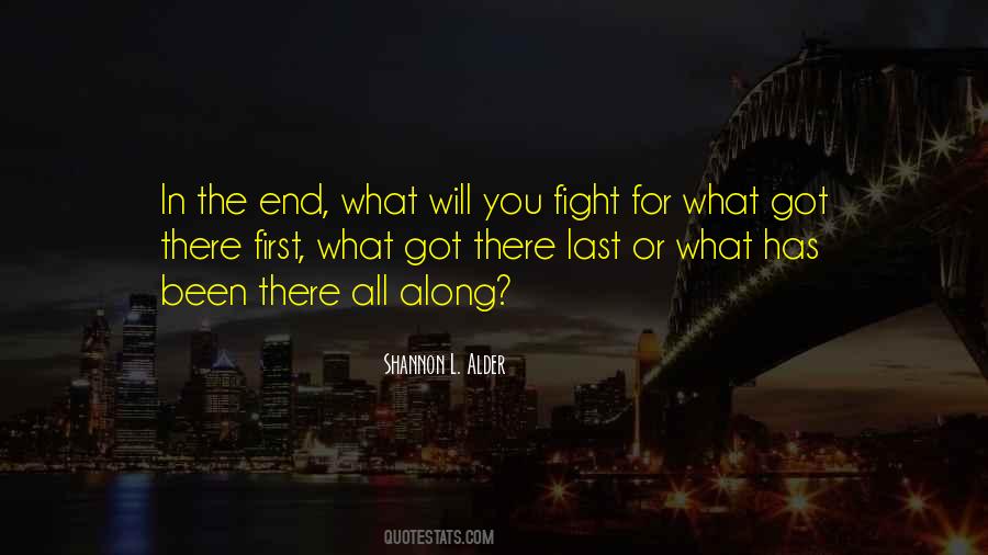 God Has Got You Quotes #163783