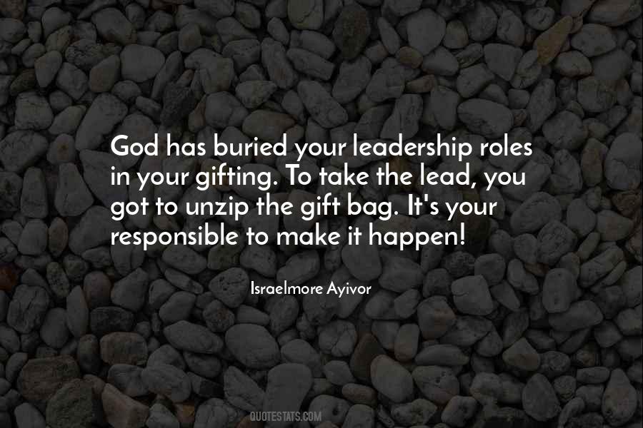 God Has Got You Quotes #888750
