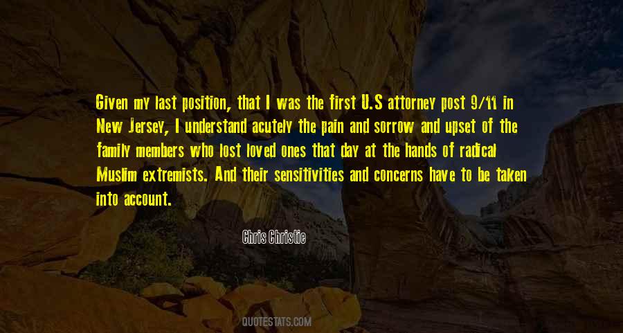 First Post Quotes #1322901