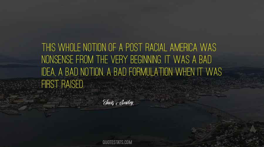 First Post Quotes #1681963
