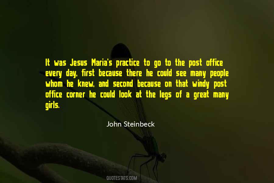 First Post Quotes #1690889