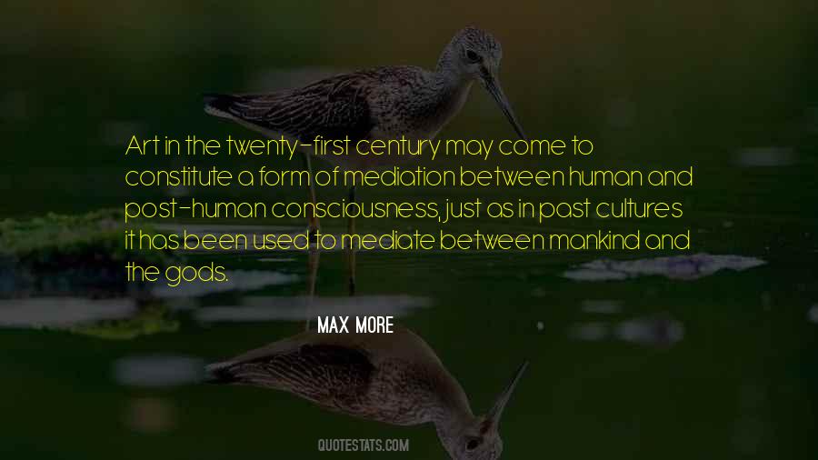 First Post Quotes #1716629