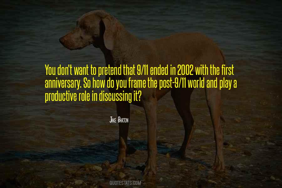 First Post Quotes #434723