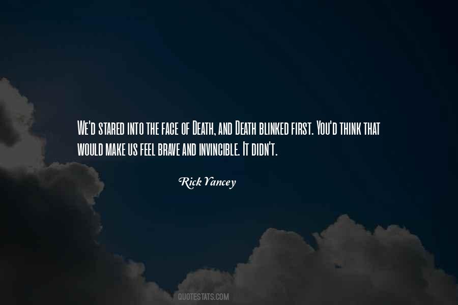 First Post Quotes #923726