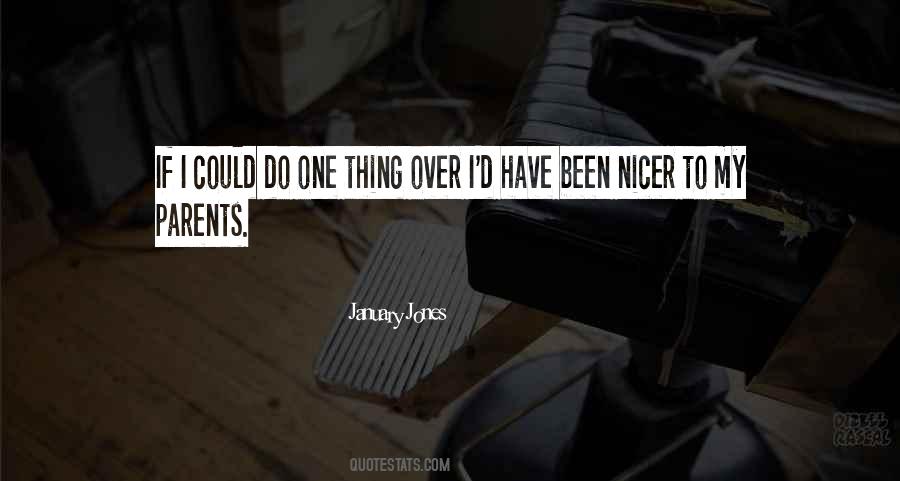 To My Parents Quotes #1797629