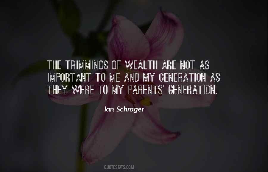 To My Parents Quotes #843601
