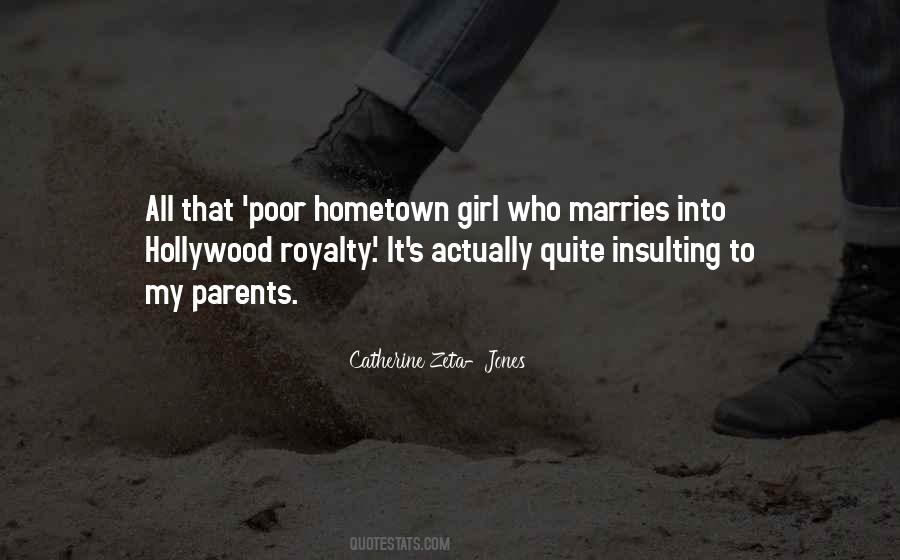 To My Parents Quotes #902401