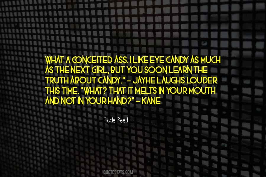 This Mouth Quotes #1442681