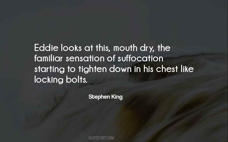 This Mouth Quotes #1488634