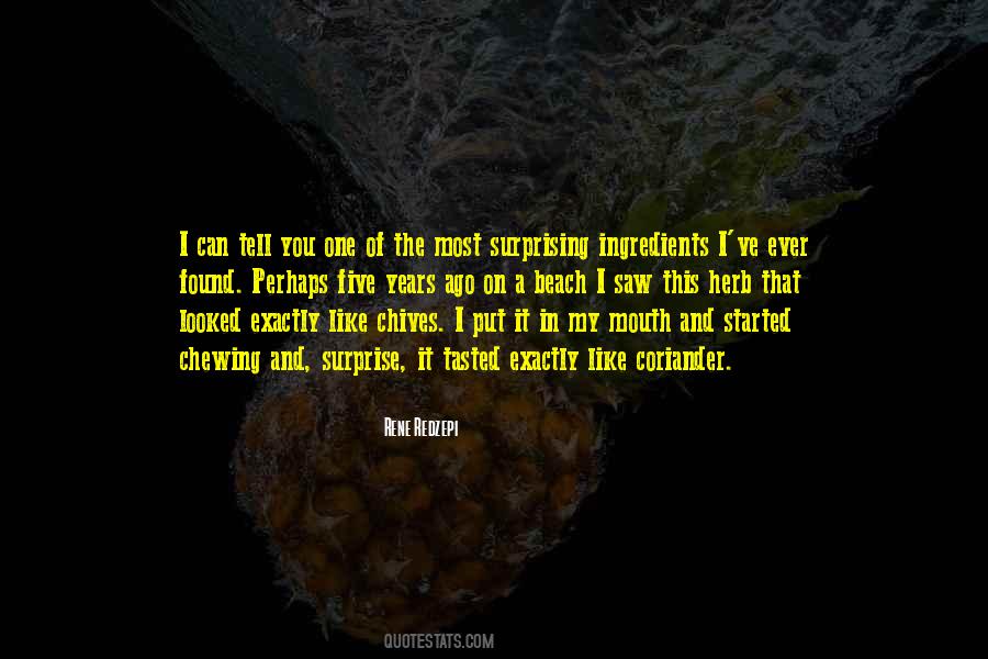 This Mouth Quotes #828019