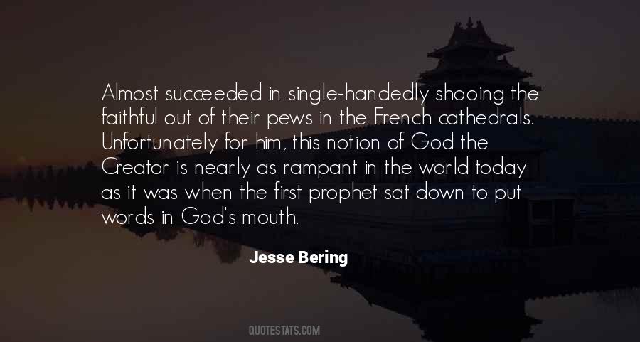 This Mouth Quotes #853178