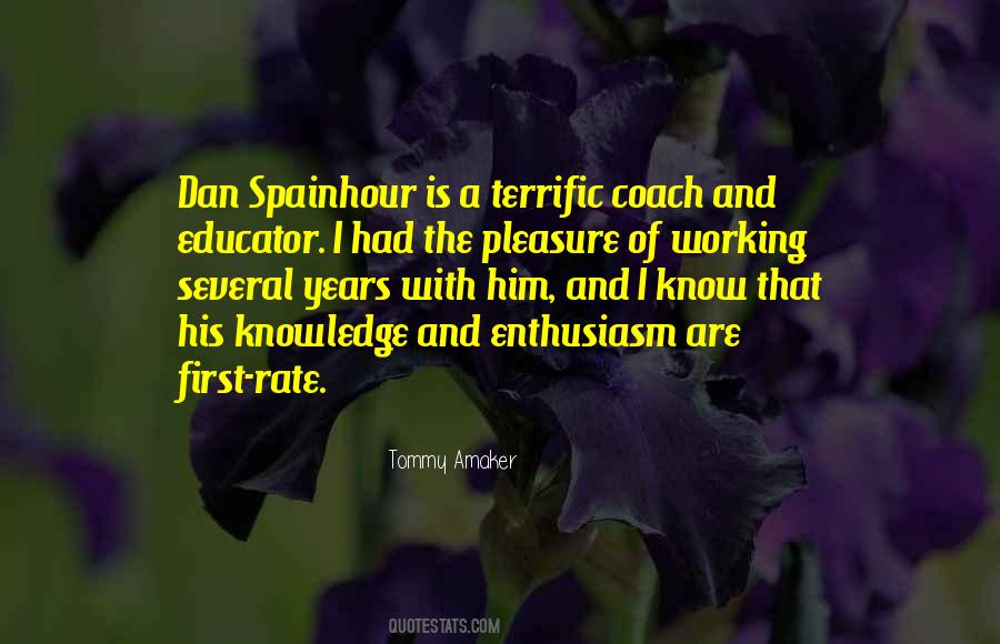 First Rate Quotes #951160
